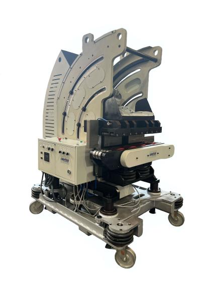 Biseladora CHP-100G