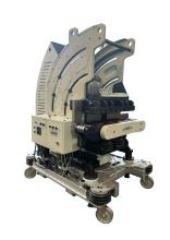 Kantenfräsmaschine CHP-100G