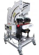 Biseladora para mecanizado de gran espesor CHP 60 G Biseladora para mecanizado de gran espesor CHP 60 G
